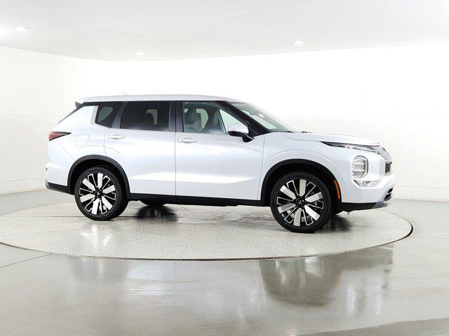 2026 Mitsubishi Outlander SE 1.5T S-AWC