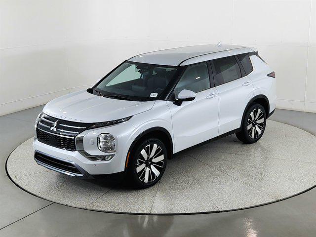 2026 Mitsubishi Outlander SE 1.5T S-AWC