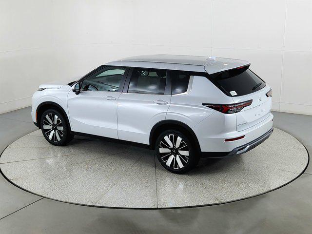 2026 Mitsubishi Outlander SE 1.5T S-AWC