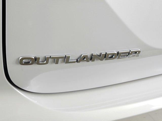 2026 Mitsubishi Outlander SE 1.5T S-AWC