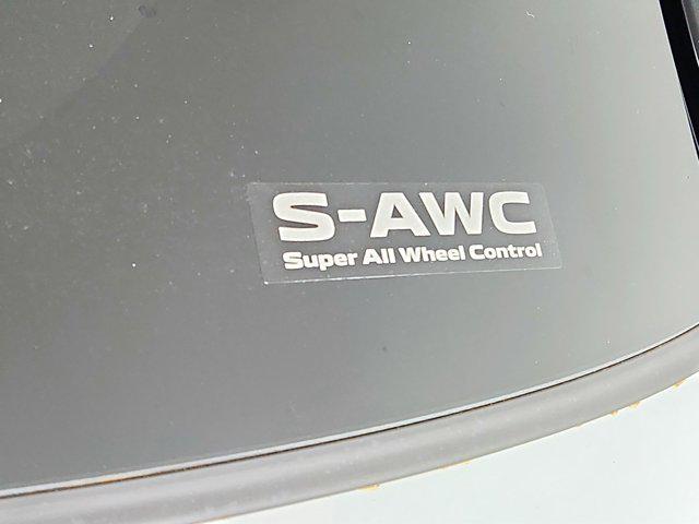2026 Mitsubishi Outlander SE 1.5T S-AWC