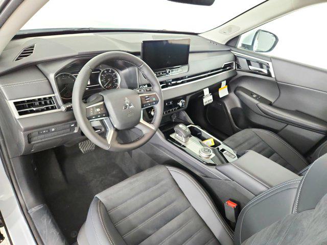 2026 Mitsubishi Outlander SE 1.5T S-AWC