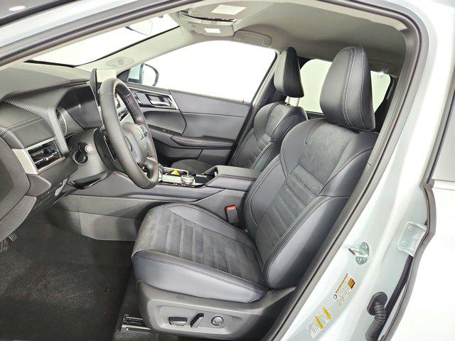2026 Mitsubishi Outlander SE 1.5T S-AWC