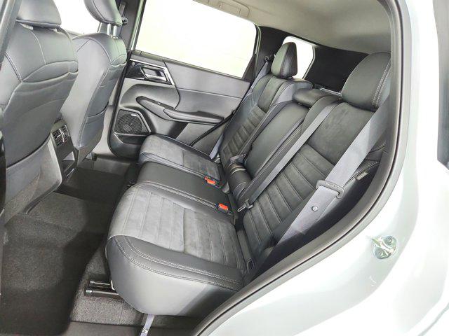 2026 Mitsubishi Outlander SE 1.5T S-AWC