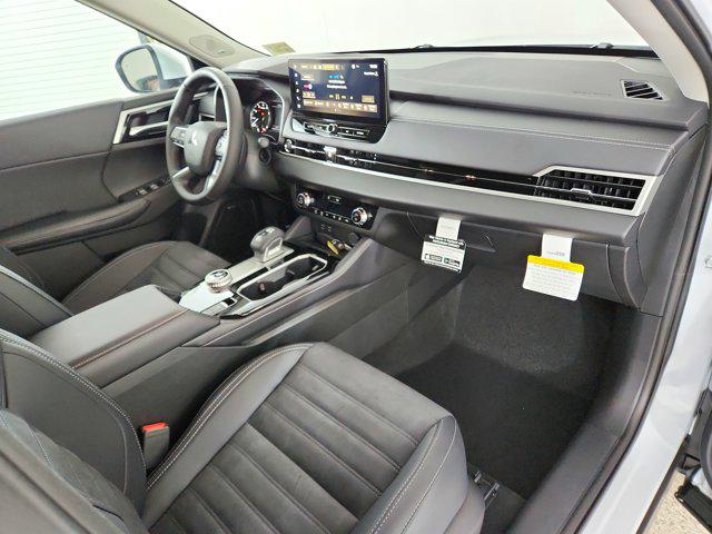 2026 Mitsubishi Outlander SE 1.5T S-AWC