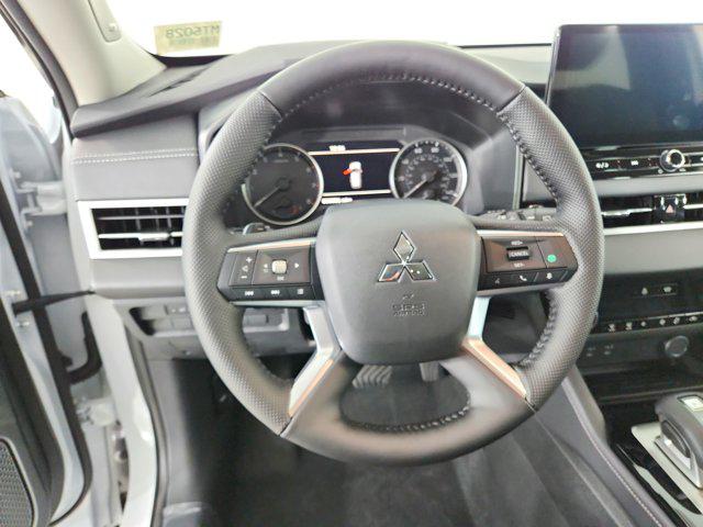 2026 Mitsubishi Outlander SE 1.5T S-AWC