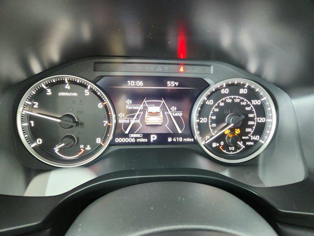 2026 Mitsubishi Outlander SE 1.5T S-AWC