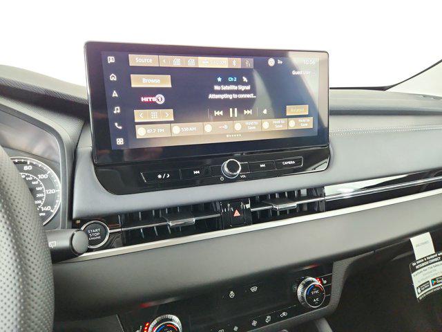 2026 Mitsubishi Outlander SE 1.5T S-AWC
