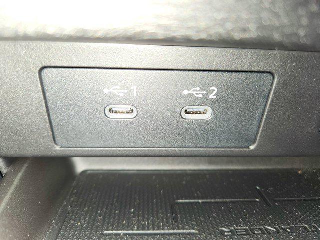 2026 Mitsubishi Outlander SE 1.5T S-AWC
