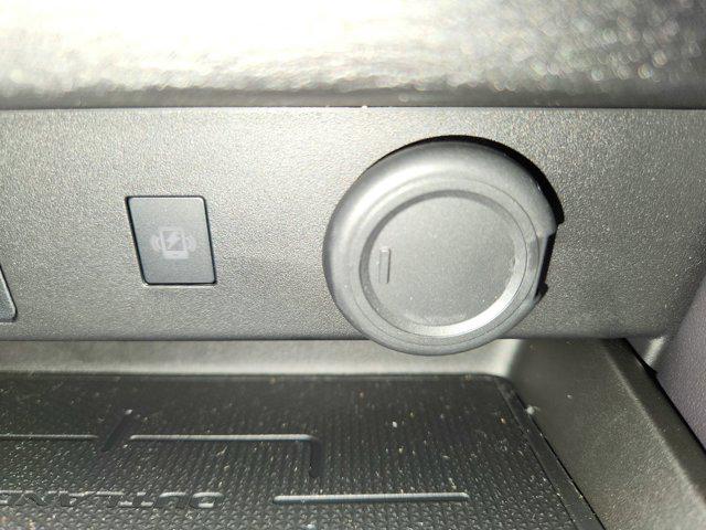 2026 Mitsubishi Outlander SE 1.5T S-AWC