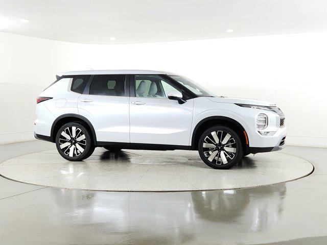 2026 Mitsubishi Outlander SE 1.5T S-AWC