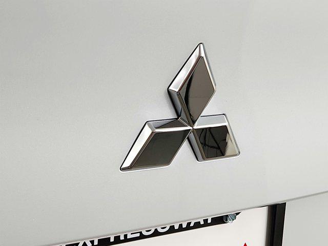 2026 Mitsubishi Outlander SE 1.5T S-AWC