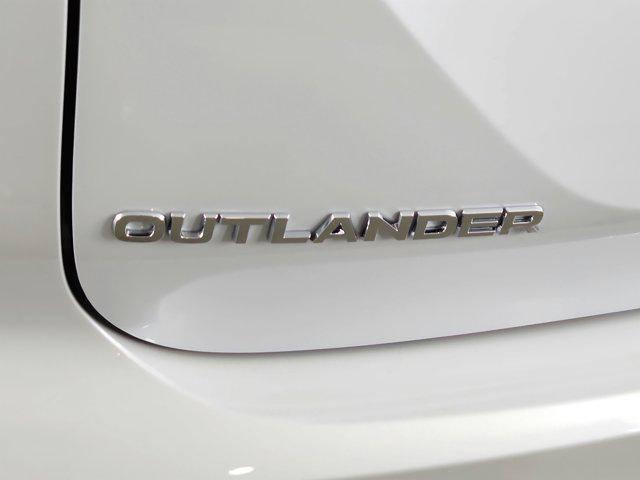 2026 Mitsubishi Outlander SE 1.5T S-AWC