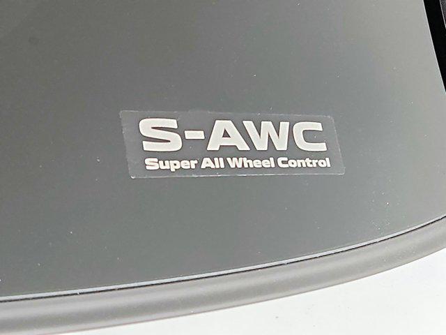 2026 Mitsubishi Outlander SE 1.5T S-AWC