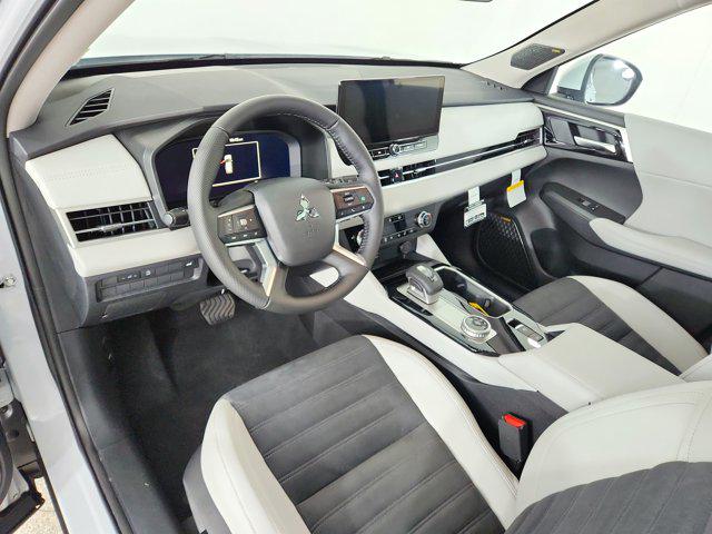 2026 Mitsubishi Outlander SE 1.5T S-AWC