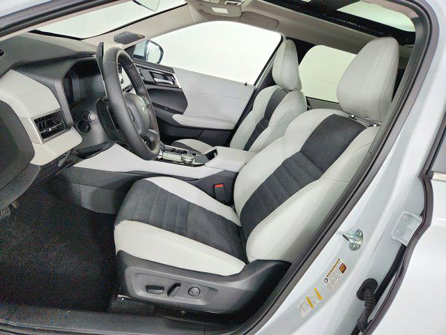 2026 Mitsubishi Outlander SE 1.5T S-AWC