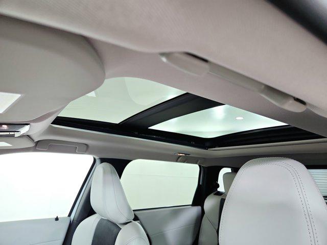 2026 Mitsubishi Outlander SE 1.5T S-AWC