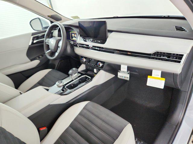 2026 Mitsubishi Outlander SE 1.5T S-AWC