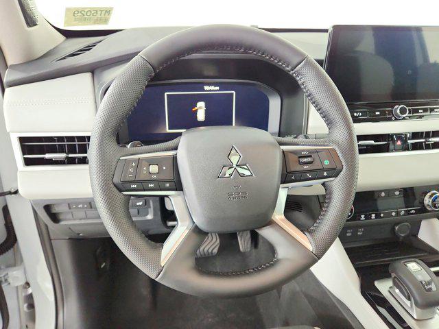 2026 Mitsubishi Outlander SE 1.5T S-AWC
