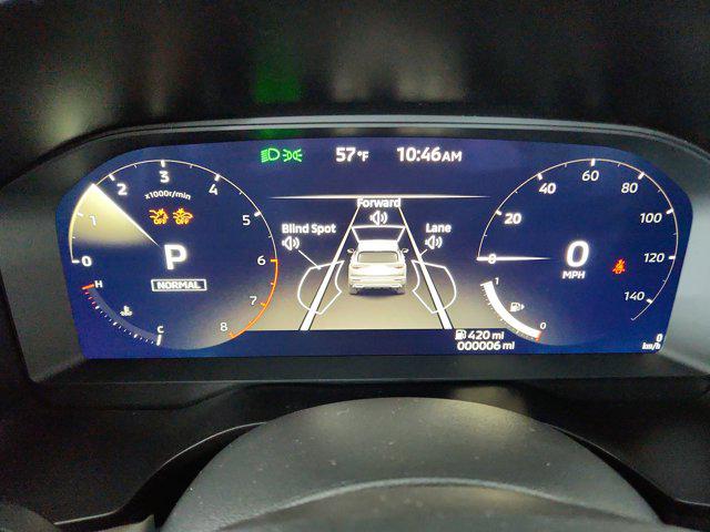2026 Mitsubishi Outlander SE 1.5T S-AWC