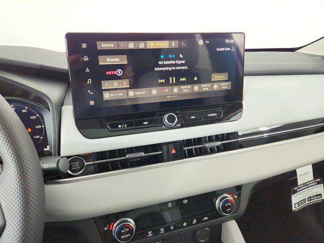 2026 Mitsubishi Outlander SE 1.5T S-AWC