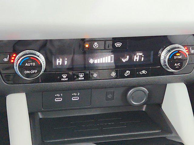 2026 Mitsubishi Outlander SE 1.5T S-AWC