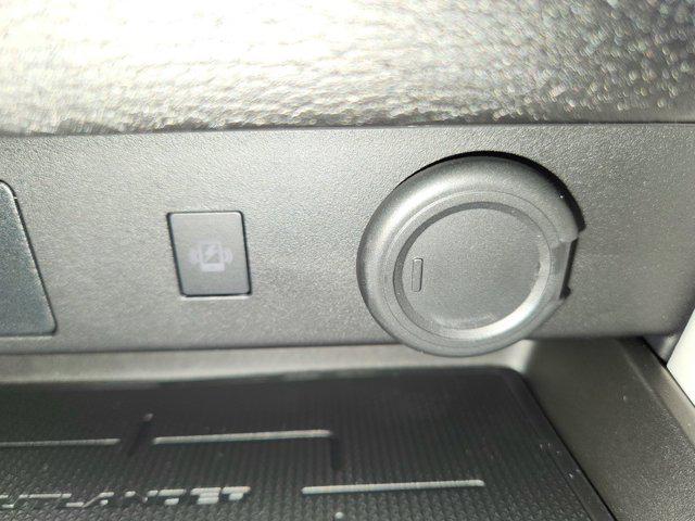 2026 Mitsubishi Outlander SE 1.5T S-AWC