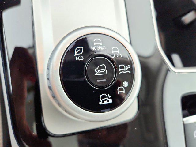 2026 Mitsubishi Outlander SE 1.5T S-AWC