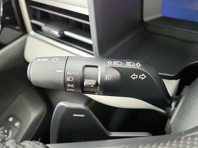 2026 Mitsubishi Outlander SE 1.5T S-AWC