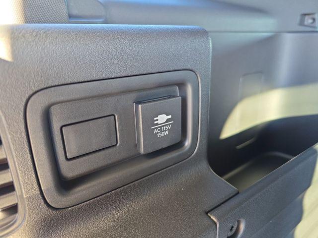 2026 Honda Passport AWD TrailSport