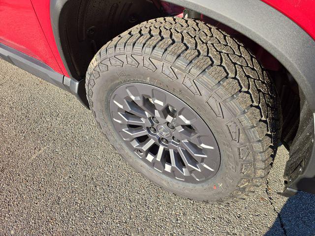 2026 Honda Passport AWD TrailSport