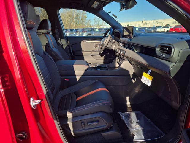 2026 Honda Passport AWD TrailSport