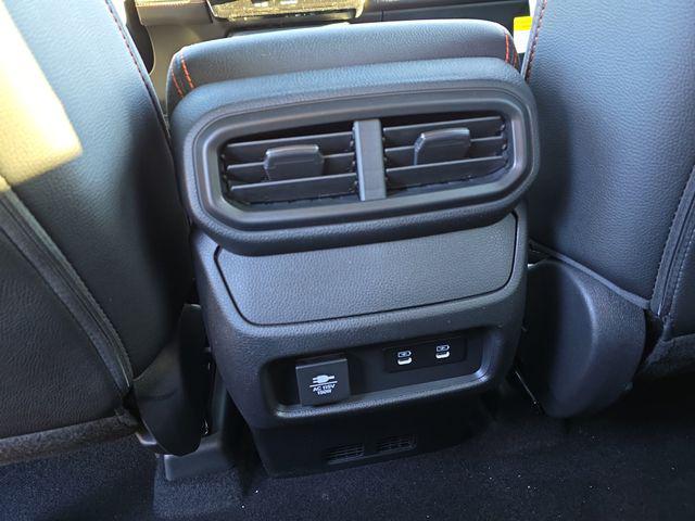 2026 Honda Passport AWD TrailSport