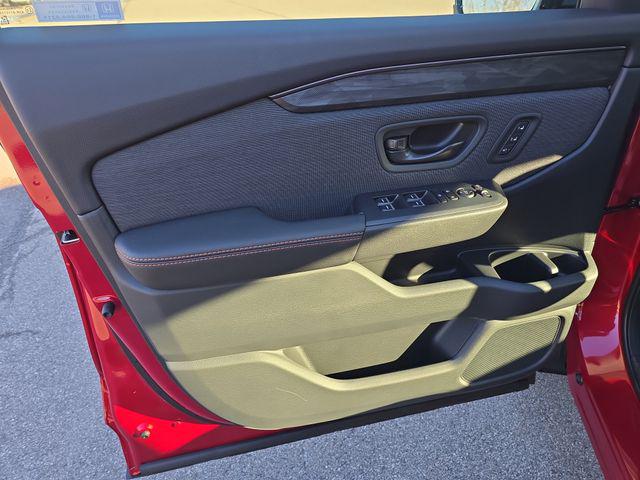 2026 Honda Passport AWD TrailSport