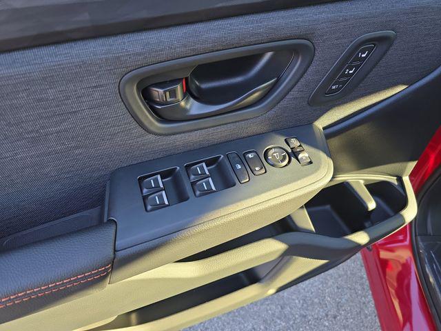 2026 Honda Passport AWD TrailSport