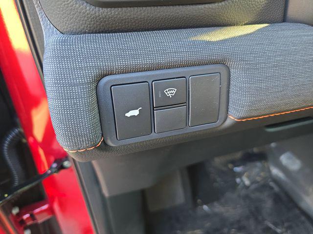 2026 Honda Passport AWD TrailSport