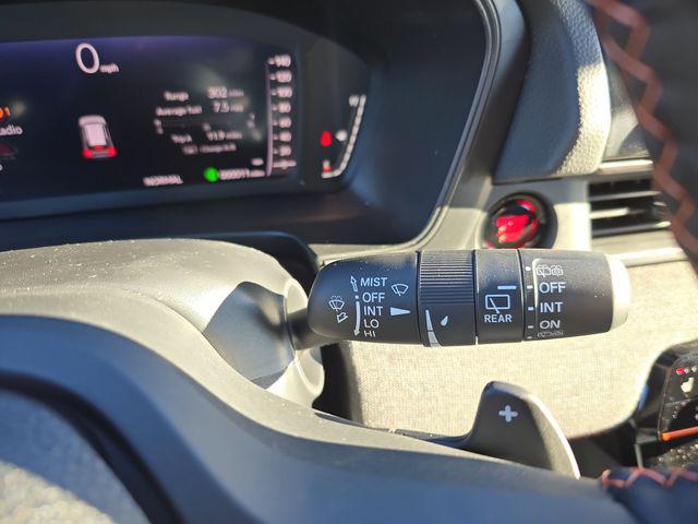 2026 Honda Passport AWD TrailSport