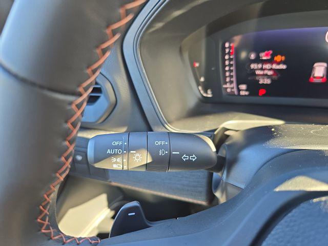 2026 Honda Passport AWD TrailSport