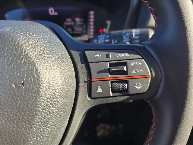 2026 Honda Passport AWD TrailSport