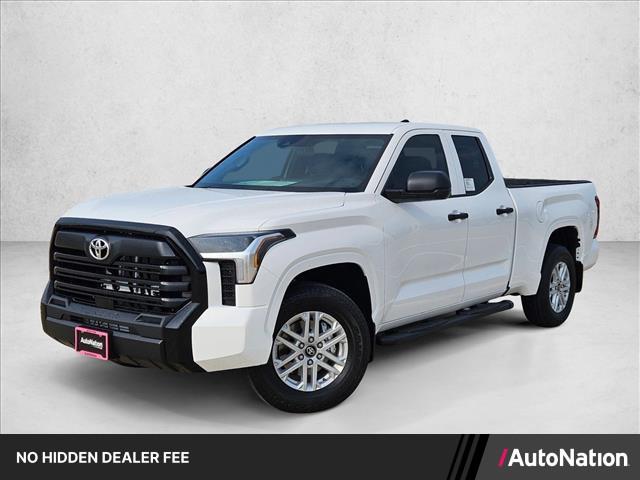 2026 Toyota Tundra SR Double Cab 6.5' Bed for sale in Corpus Christi, TX