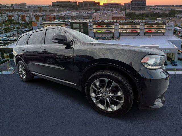 2019 Dodge Durango GT Plus AWD
