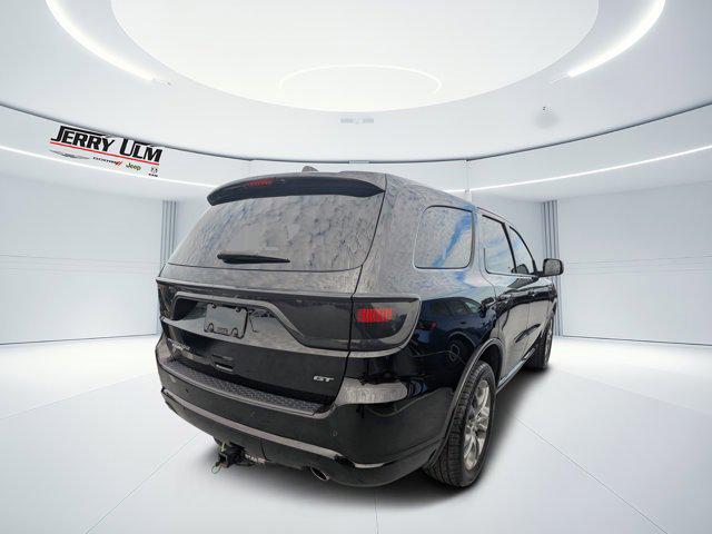 2019 Dodge Durango GT Plus AWD