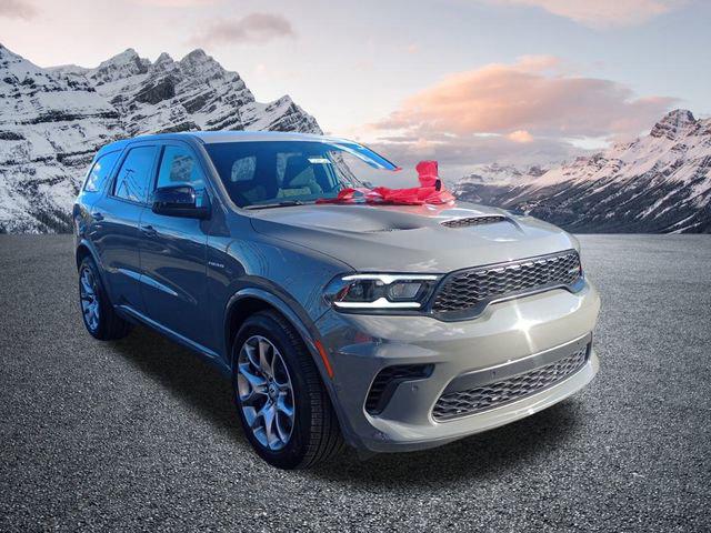 2026 Dodge Durango DURANGO GT AWD HEMI V8