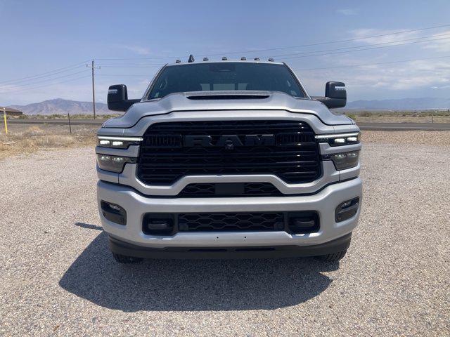 2026 RAM Ram 3500 RAM 3500 LARAMIE CREW CAB 4X4 8 BOX