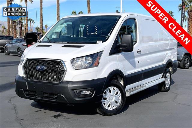 2024 Ford Transit-250 Cargo Van Base