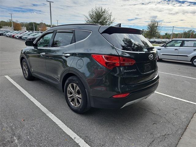 2013 Hyundai Santa Fe Sport