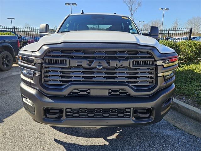 2026 RAM 2500 Tradesman Crew Cab 4x2 64 Box