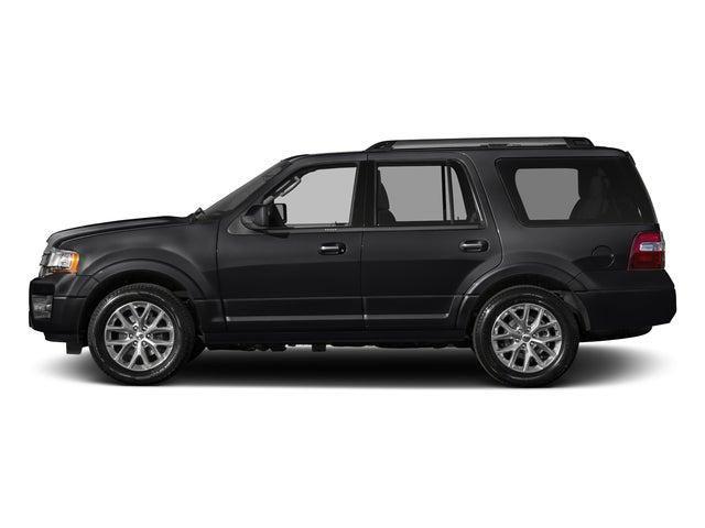 2017 Ford Expedition Limited