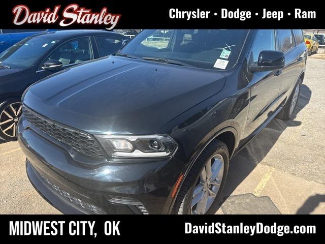 2023 Dodge Durango GT RWD
