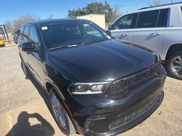 2023 Dodge Durango GT RWD